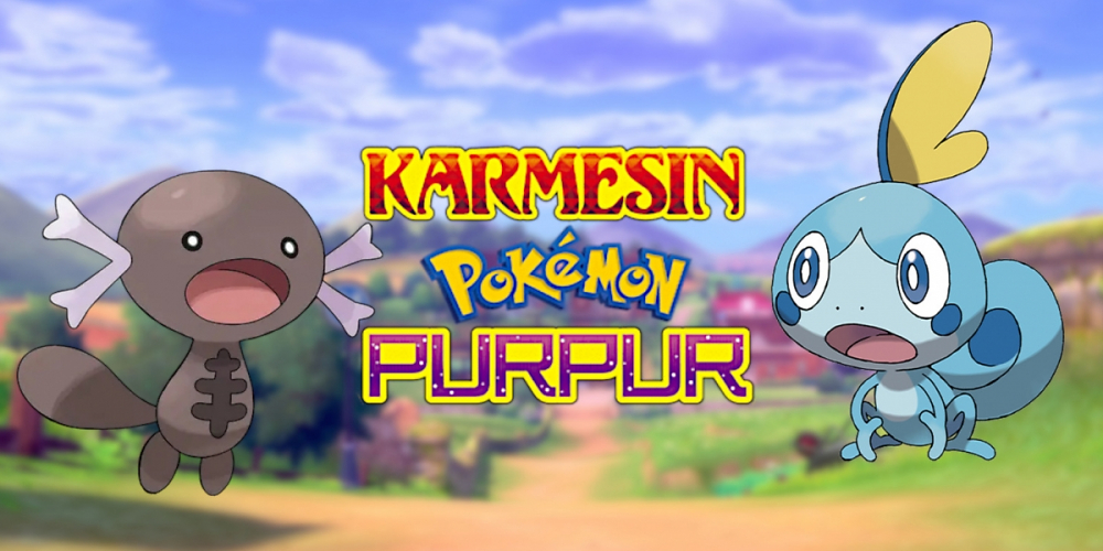 Karmesin & Purpur sind eine Enttäuschung, aber ich liebe Pokémon trotzdem!