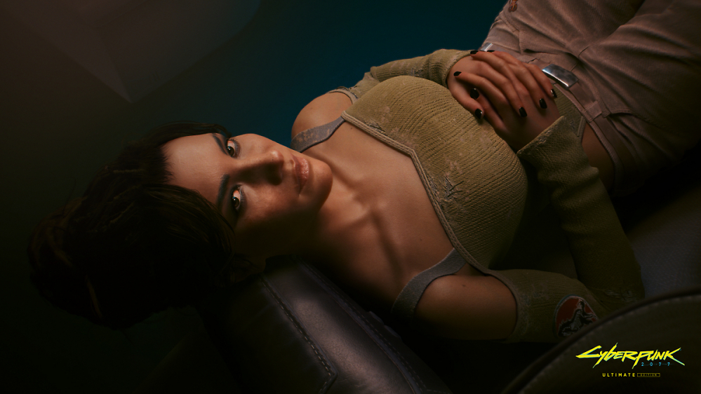 Über hundert grandiose Spielstunden für etwas mehr als nen Zwanni: Cyberpunk 2077 ist aktuell richtig günstig
