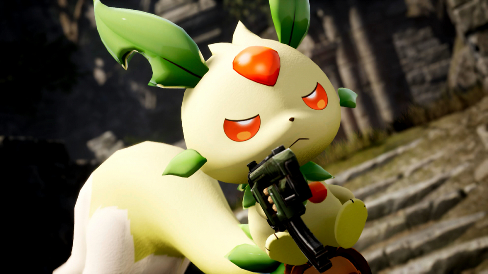Darauf haben Spieler lange gewartet - Neues Update für Pokémon-Konkurrenten bringt ein ersehntes Feature