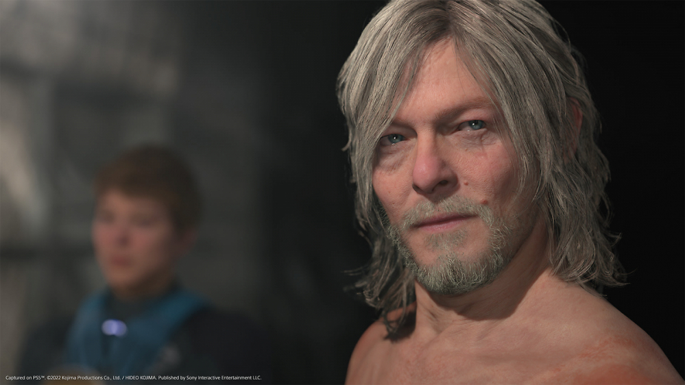 Death Stranding 2: On The Beach kommt mit neuen Modi und Features