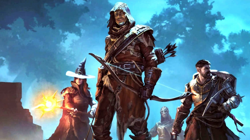 PC Games Podcast #68: Dank Palworld so erfolgreich? Enshrouded-Dev zu Gast!