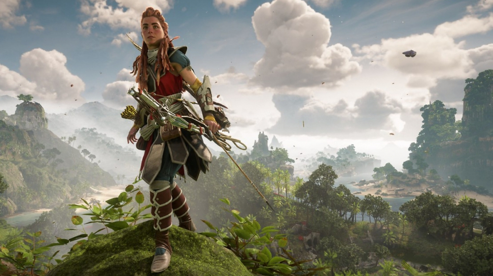 Horizon: Forbidden West - Alle Brutstätten, Reliktruinen, Flugschreiber gelöst - Tipps-Überblick