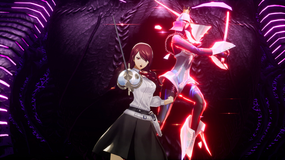 Persona 3 Reload: Kult-RPG erhält Release-Termin für Nintendo Switch 2