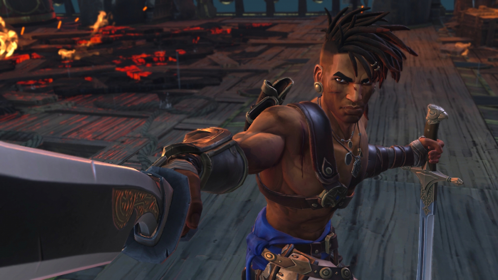 Prince of Persia: The Lost Crown im Test: So gut war Ubisoft schon lange nicht mehr!
