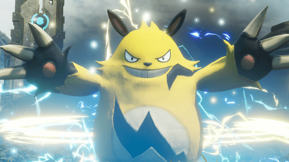 Palworld vor Version 1.0: Early Access endet mit riesigem Update