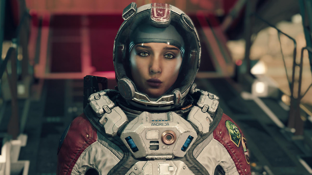 Endlich ein neues Update für Starfield - und über Umwege gibt's sogar eine neue Story