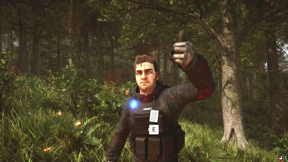 Sons of the Forest im Test: Die Insel des Grauens erobert den Survival-Thron
