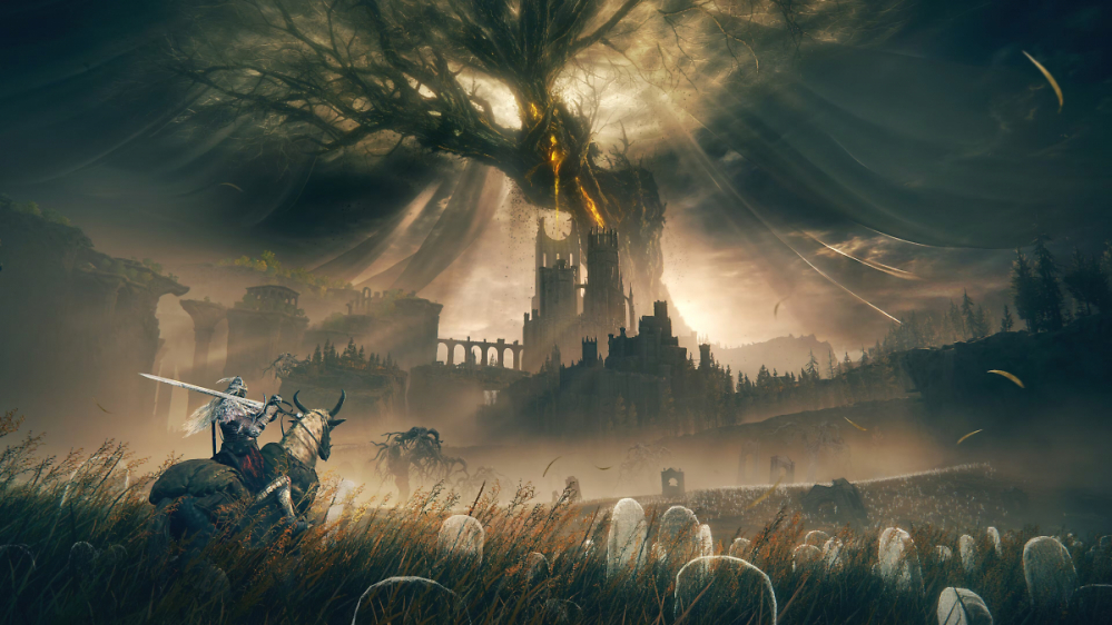 Elden Ring: Shadow of the Erdtree - Stärker werden durch Scadubaum-Fragmente: Tipps zu den Fundorten
