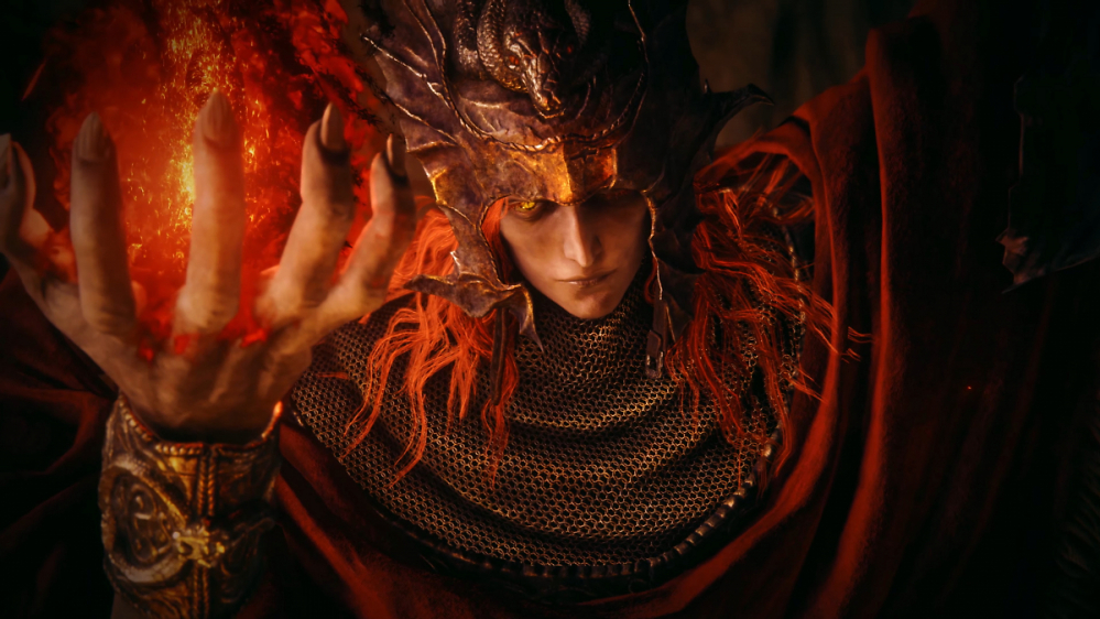 PC Games Podcast #96: Nachtisch gefällig? Der DLC von Elden Ring bietet Gesprächsbedarf