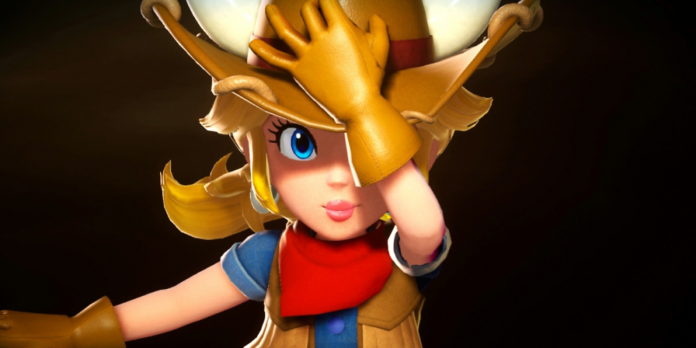 Princess Peach: Showtime! schickt die Switch in Rente - nicht mit viel Substanz, aber mit viel Herz