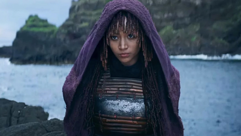 Star Wars-Enttäuschung The Acolyte: Geschnittene Szene - Serie hätte anders enden sollen