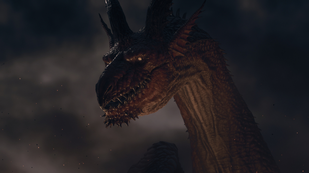 PC Games Podcast #78: Der Hype & Aufschrei um Dragon's Dogma 2!