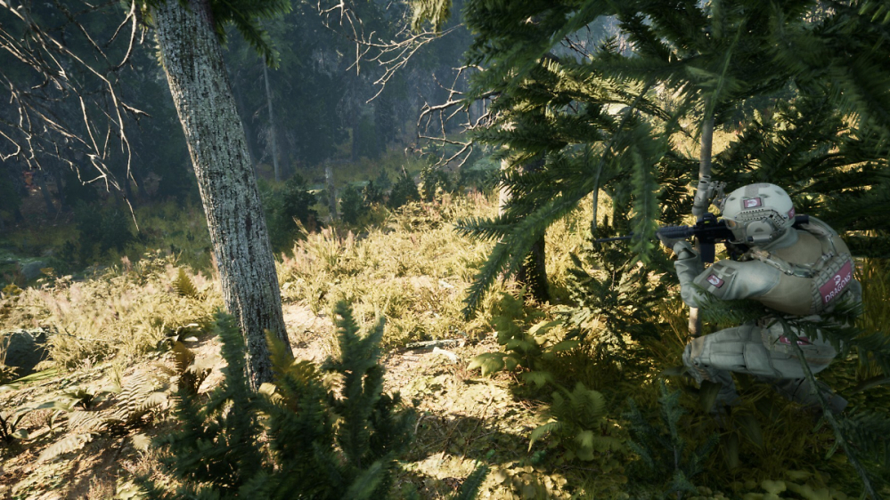 Jetzt gratis spielen: Dieser Shooter hat auf Steam wieder einen neuen Rekord aufgestellt - und das ist nur der Anfang