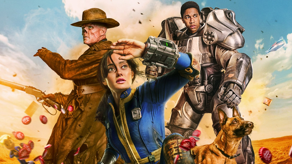 So viele Details! Darum ist die Fallout-Serie ein Fest für Fans