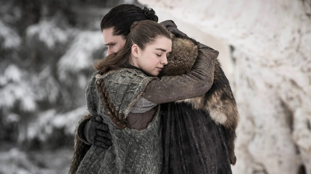 Mit Ned Stark und der Mutter von Jon Snow: Die Vorgeschichte von Game of Thrones wird neu im Theater erzählt