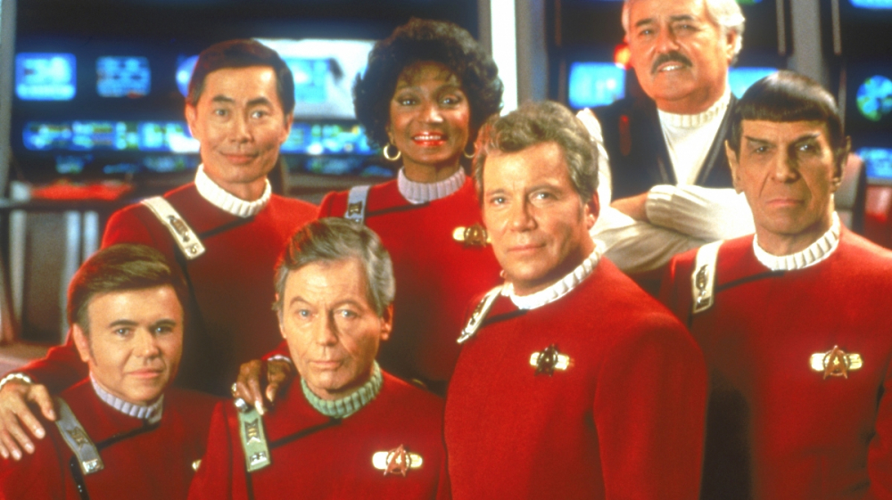 Star Treks wilde Videospiele-Geschichte: Die Grafik-Adventures von Interplay