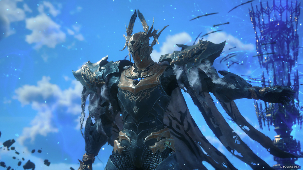 Final Fantasy 16 The Rising Tide: Nur bei uns - exklusive Infos zum DLC im Interview