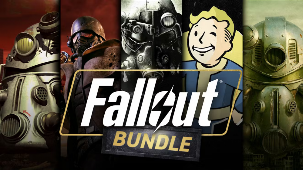 Fettes Endzeit-Bundle bei Steam: Fallout-Reihe inklusive aller Zusatzinhalte in einem Schnäppchen-Paket geschnürt