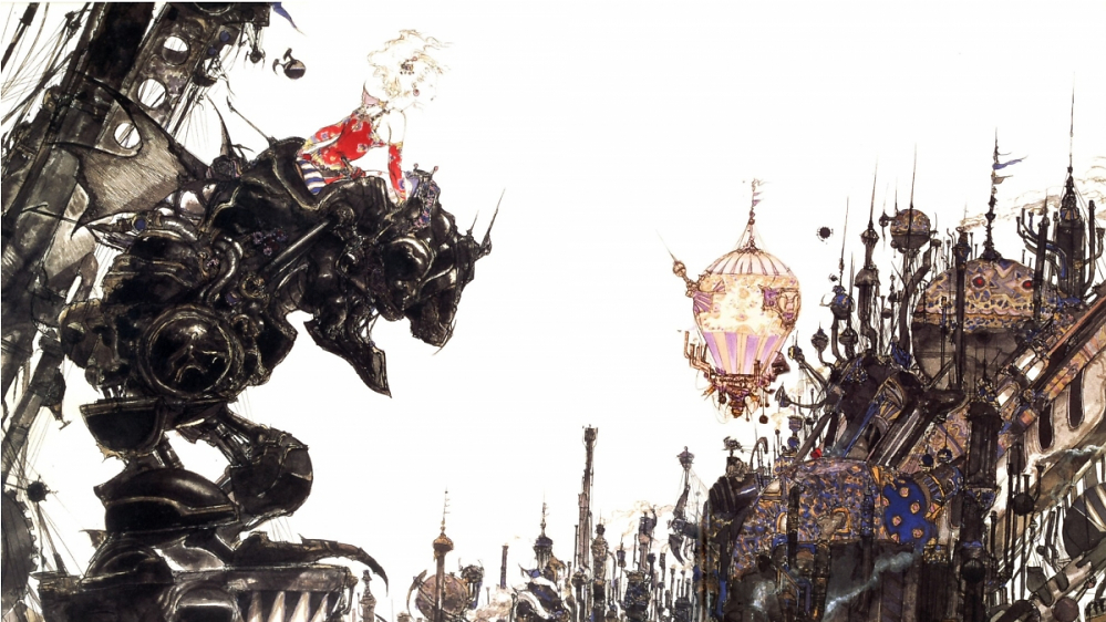 Darum ist Final Fantasy 6 bis heute ungeschlagen - so genial war der Rollenspiel-Klassiker