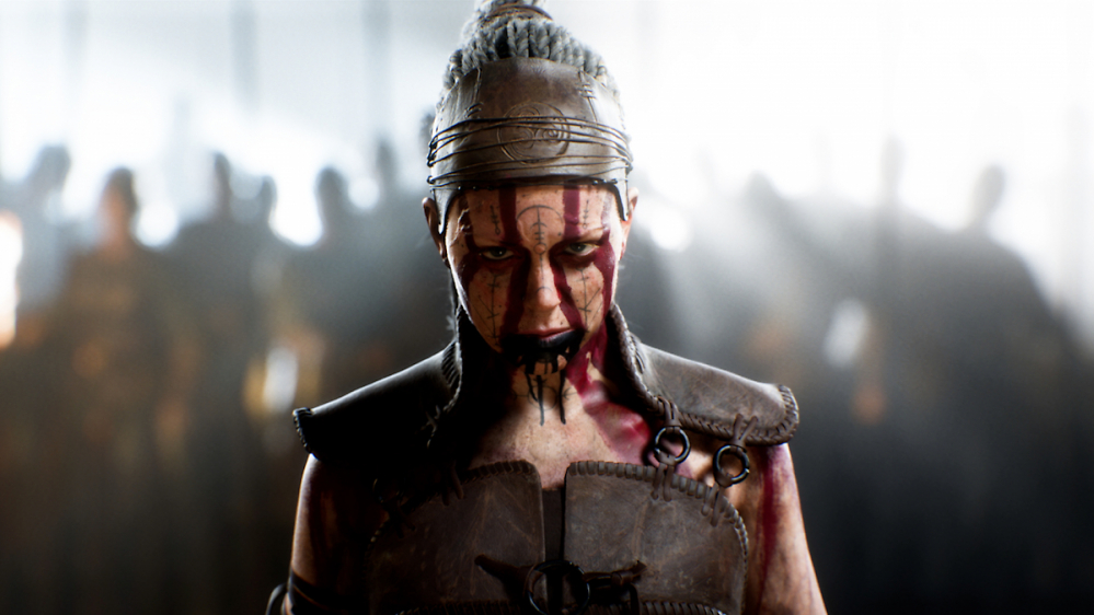 Senua's Saga: Hellblade 2: Das schönste Spiel der Generation?