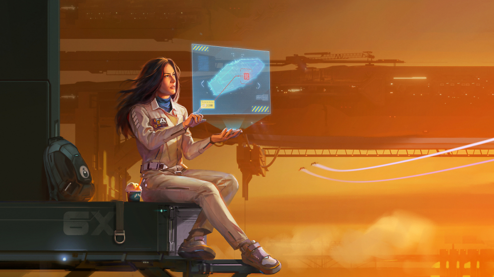 Homeworld 3: Alles, was ihr vor dem Start wissen müsst