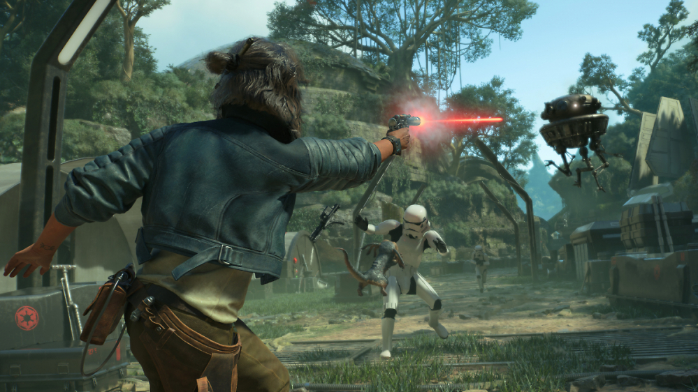 Star Wars Outlaws auf Switch 2: Deshalb setzt Ubisoft auf die unpopuläre Game-Key-Card
