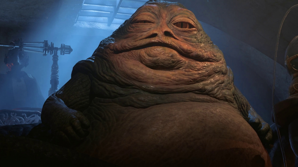 Star Wars: Outlaws - Hutten, Pykes und anderer Abschaum - Die Syndikate der Unterwelt vorgestellt