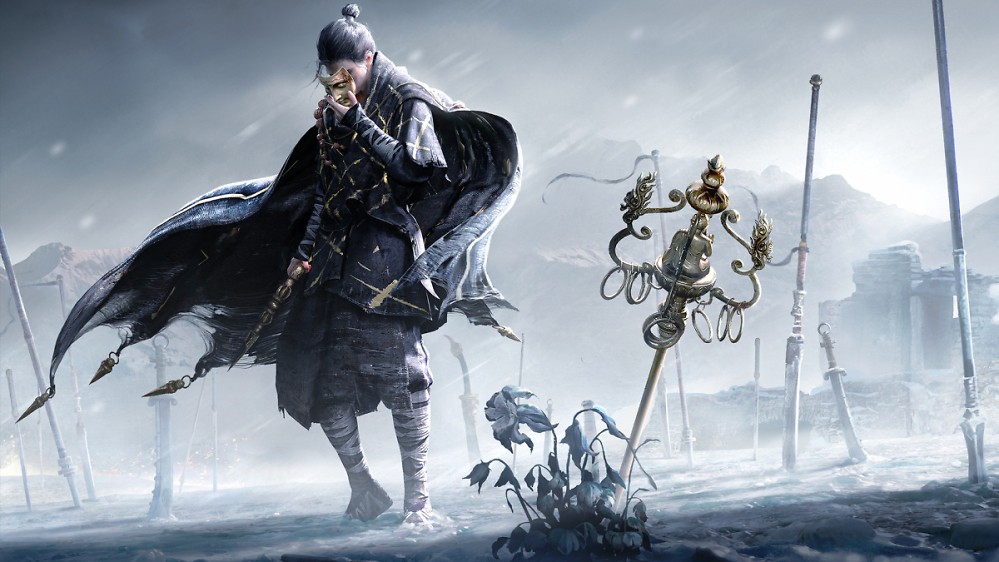 Where Winds Meet: Gemischte Reviews, positive Steam-Bewertungen zum Free2Play-Rollenspiel