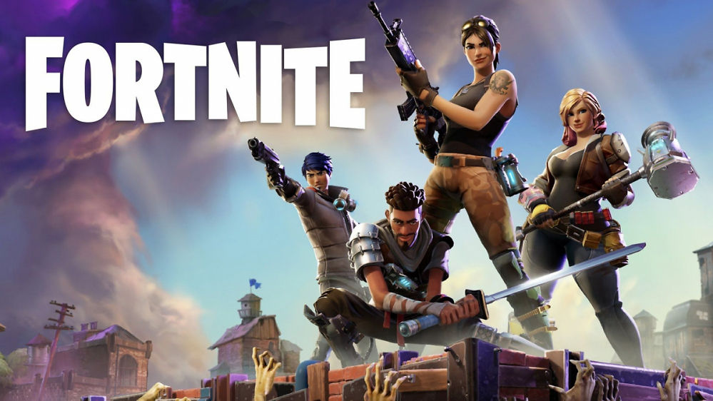 Fortnite: Spongebob Schwammkopf soll bald im Battle-Royale-Titel auftauchen - Gerücht
