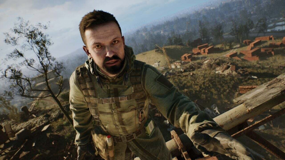 Stalker 2: PS5-Version bekommt Release-Termin und eine Liste an Verbesserungen - Gamescom-Trailer