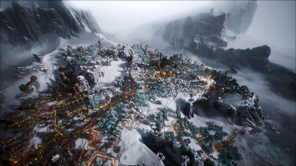 Frostpunk 2: Dieses Spiel hat fast nichts mehr mit dem Vorgänger gemein - Und das ist fantastisch!