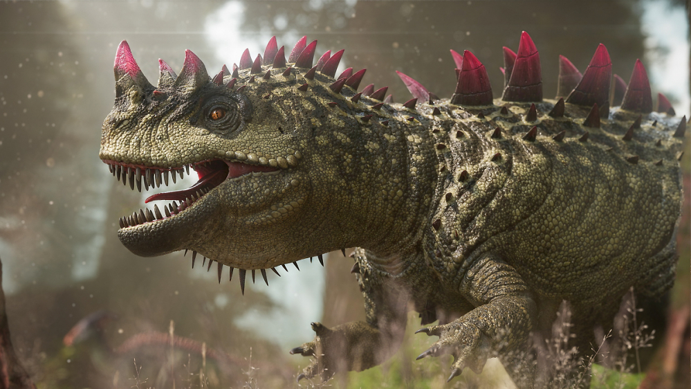 "Kostenlos" spielen: Dieses Survival-Spiel bietet Dinosaurier - doch Fans haben was zu meckern