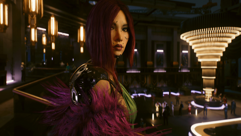 Cyberpunk 2077: CD Projekt Red glaubt nicht an vollständiger Wiedergutmachung