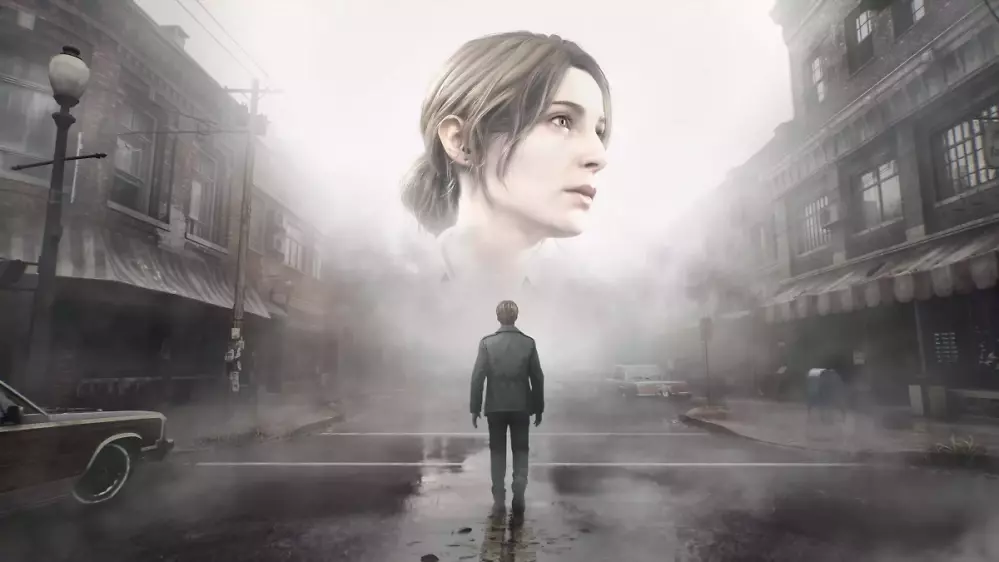 Silent Hill: Neue Verfilmung soll den Geist des Spiels perfekt einfangen - Das sagt sogar der Gamedirector des Originals