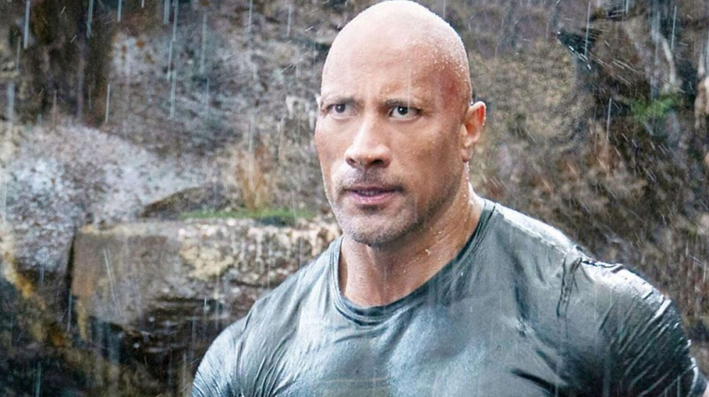 Dwayne Johnson flog mit Weihnachtsfilm Red One aus dem Kino - anschließend folgt der Streaming-Hit