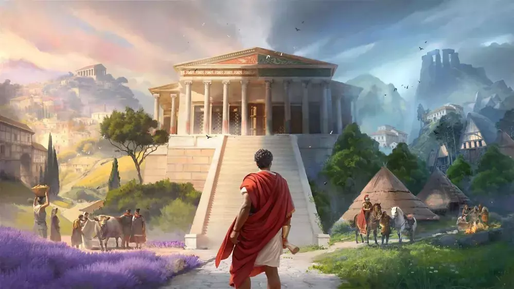 Anno 117: Endlich die ersten Screenshots - darauf haben die Fans verdammt lange gewartet