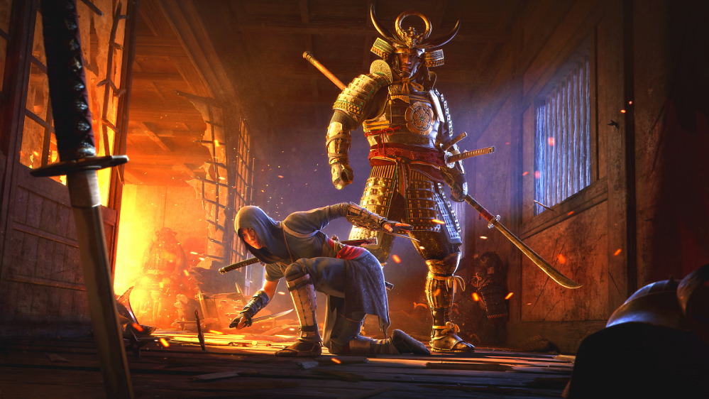 Welches Assassin's Creed ist WIRKLICH das allerbeste? Nehmt an unserer Umfrage teil!
