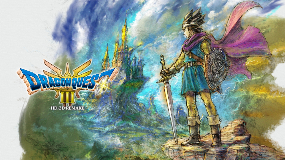 Dragon Quest 3 HD-2D Remake Vorschau: Der Klassiker ist schöner als je zuvor, doch reicht das?