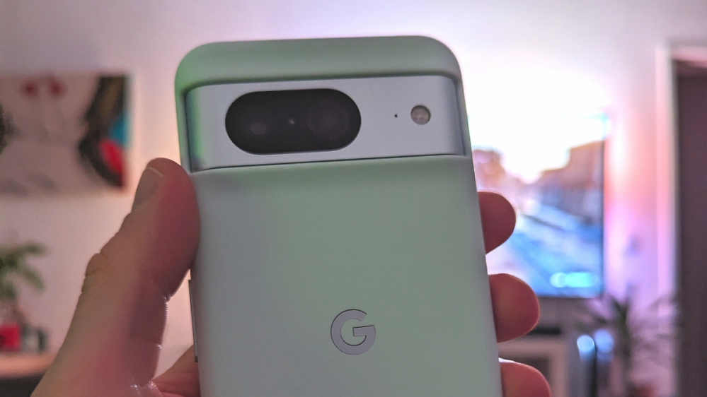 Alle meine Freunde kaufen gerade das gleiche Smartphone - darum solltet ihr das auch tun