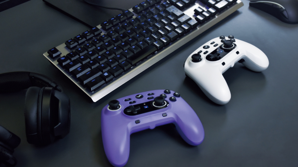 Konsolen boomen in Deutschland, doch eine andere Gaming-Plattform dominiert auch weiterhin