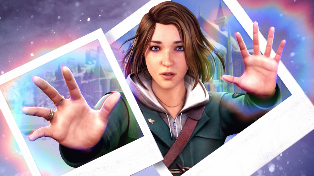 Max ist endlich zurück! So genial wird Life is Strange Double Exposure