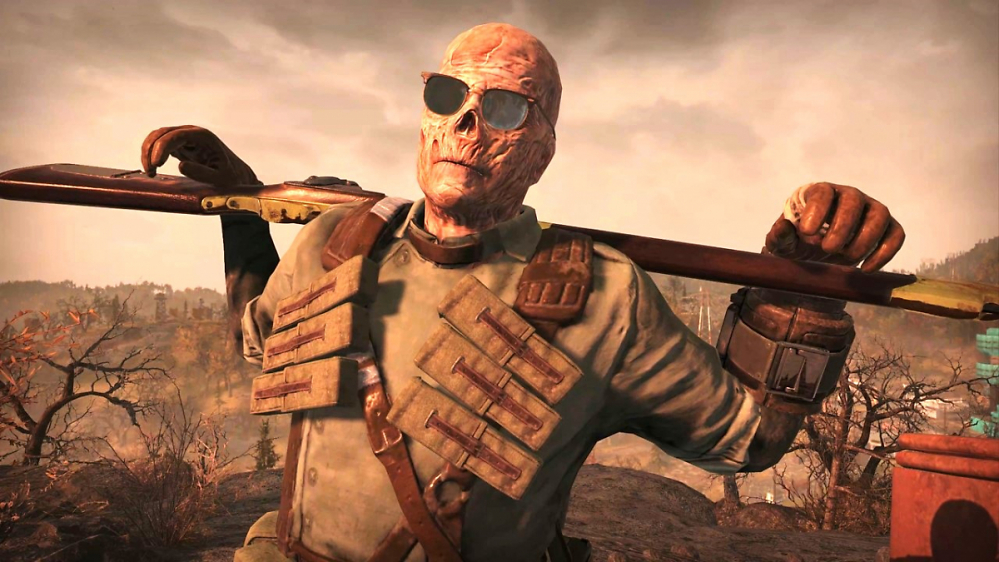Fallout 76 ist tot? Von wegen - das neue Update erweitert endlich die Welt! - Vorschau