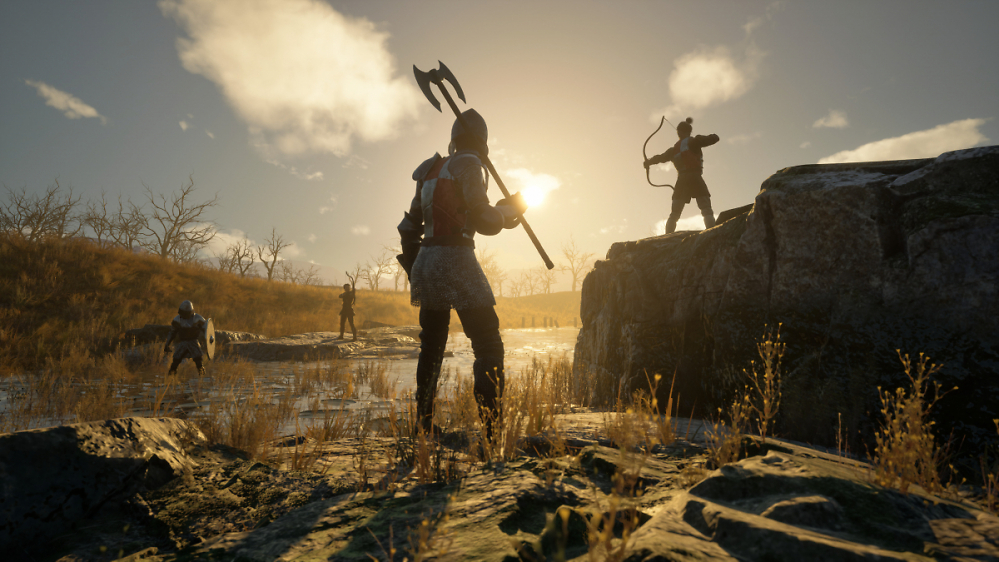 Pax Dei: 1.0 Release in Kürze - hier sind die Startzeiten