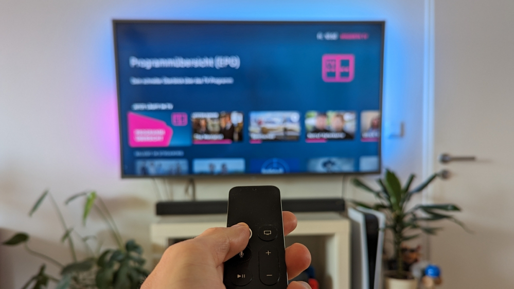 Die Telekom hat mir ein Angebot gemacht, das ich nicht ablehnen kann - und euch vielleicht auch