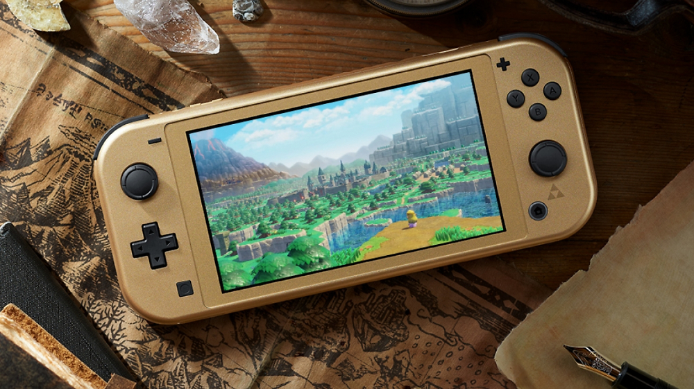 Tränen der Enttäuschung und Frust beim neuen Zelda für die Switch: Nintendo, Amazon, DHL - wer hat es verbockt?