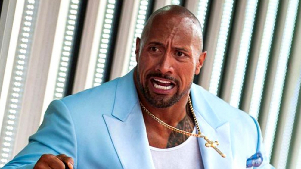 Netflix-Blockbuster KPop Demon Hunters stößt Dwayne Johnson vom Thron und schreibt Geschichte