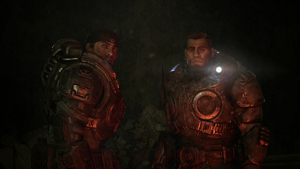 Gears of War: E-Day - Neues Schnetzel-Abenteuer kommt sicher 2026 - sagt The Coalition