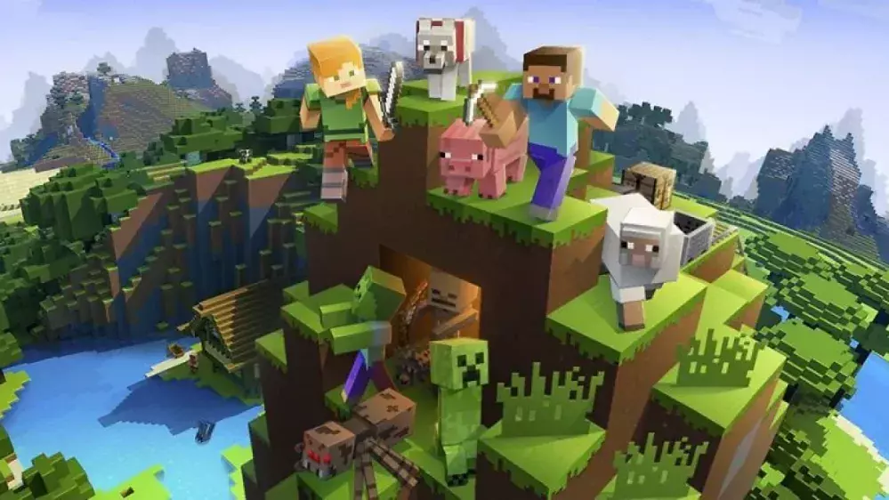 Ernsthaft, Minecraft 2 wurde offiziell angekündigt: Was wird jetzt aus dem 1. Teil?