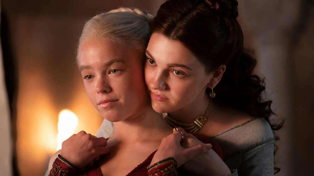 Game of Thrones: Endlich sehen wir eine der erbittertsten Kämpferinnen in House of the Dragon