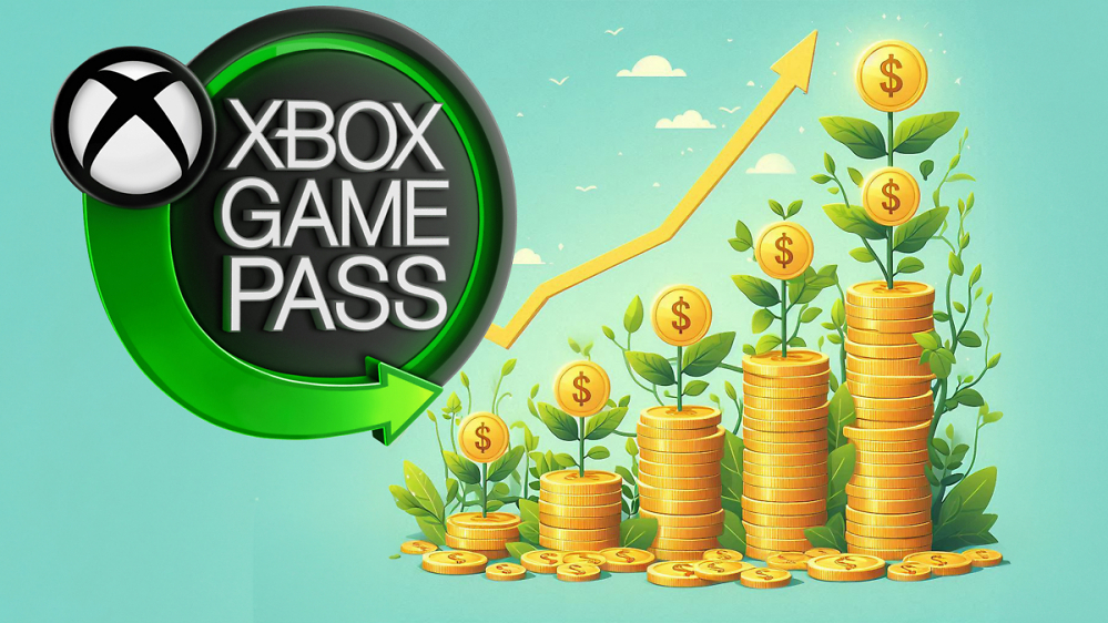 Xbox Game Pass: Microsoft zahlt offenbar immense Summen, um Spiele ins Abo zu holen